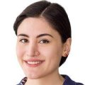 Тускаева Асана Маратовна