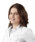 Бровко Оксана Владимировна