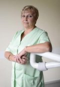 Горячева Людмила Борисовна