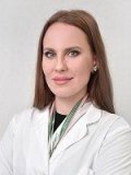 Буракова Алиса Владимировна