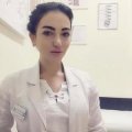 Сукиасян Лусинэ Грачиковна