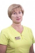 Миндубаева Венера Халимовна