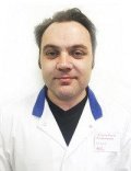 Ломакин Сергей Владимирович
