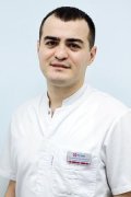 Евгажуков Рустам Артурович