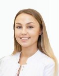 Комелина Ирина Станиславовна
