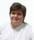 Кузерина Елена Георгиевна