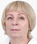 Осипова Галина Леонидовна