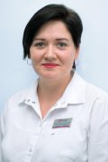 Тюкина Анастасия Анатольевна