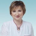 Ежова Елена Владимировна