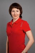 Ушакова Ирина