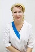 Агафонова Татьяна