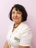 Зиборова Наталья Владимировна