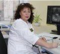 Николаева Татьяна Владимировна
