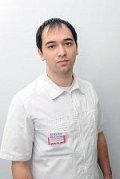Бурдули Владимир Николаевич