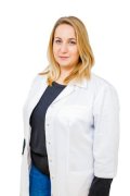 Гогорева Наиля Ростиславовна