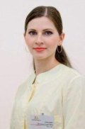 Опрышко Виктория Сергеевна