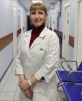 Кулик Наталья Анатольевна