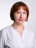 Агафошина Екатерина Владимировна