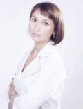 Слуханчук (Демидова) Екатерина Викторовна