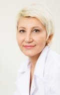 Каган Марина Юрьевна