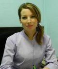 Боровая Наталья Павловна