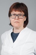 Клочкова Ольга Николаевна