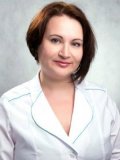 Шевченко Анна Алексеевна