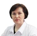 Панфилова Юлия Николаевна