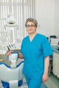 Хорищенко Анжела Владимировна