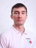 Хубаев Азамат Феликсович
