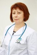 Должикова Марина Александровна