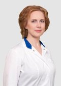 Седненкова Татьяна Андреевна
