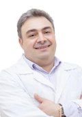 Хачатуров Эрнест Георгиевич