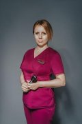 Назаренко Елена Петровна