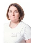 Долгова Мария Александровна
