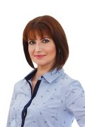 Григорьева Мария Владимировна