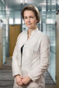 Делюкина Ольга Вадимовна
