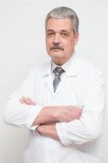 Клюквин Иван Юрьевич