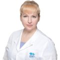 Луценко Лилия Николаевна