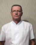 Руденко Сергей Владимирович