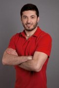 Муртазалиев Арслан