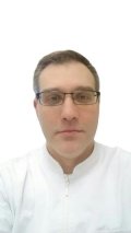 Новиков Евгений Иванович
