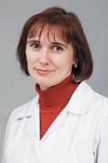 Белявцева Екатерина Валерьевна