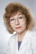 Абдрахманова Елена Константиновна