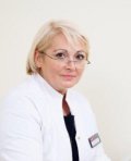 Матько Лариса Юрьевна