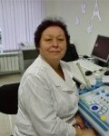 Моржакова Надежда Брониславовна