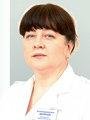 Аврамиди Алла Владимировна