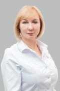 Казанкина Светлана Николаевна