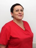 Падафа Ирина Владимировна