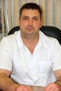 Вешников Роман Валерьевич